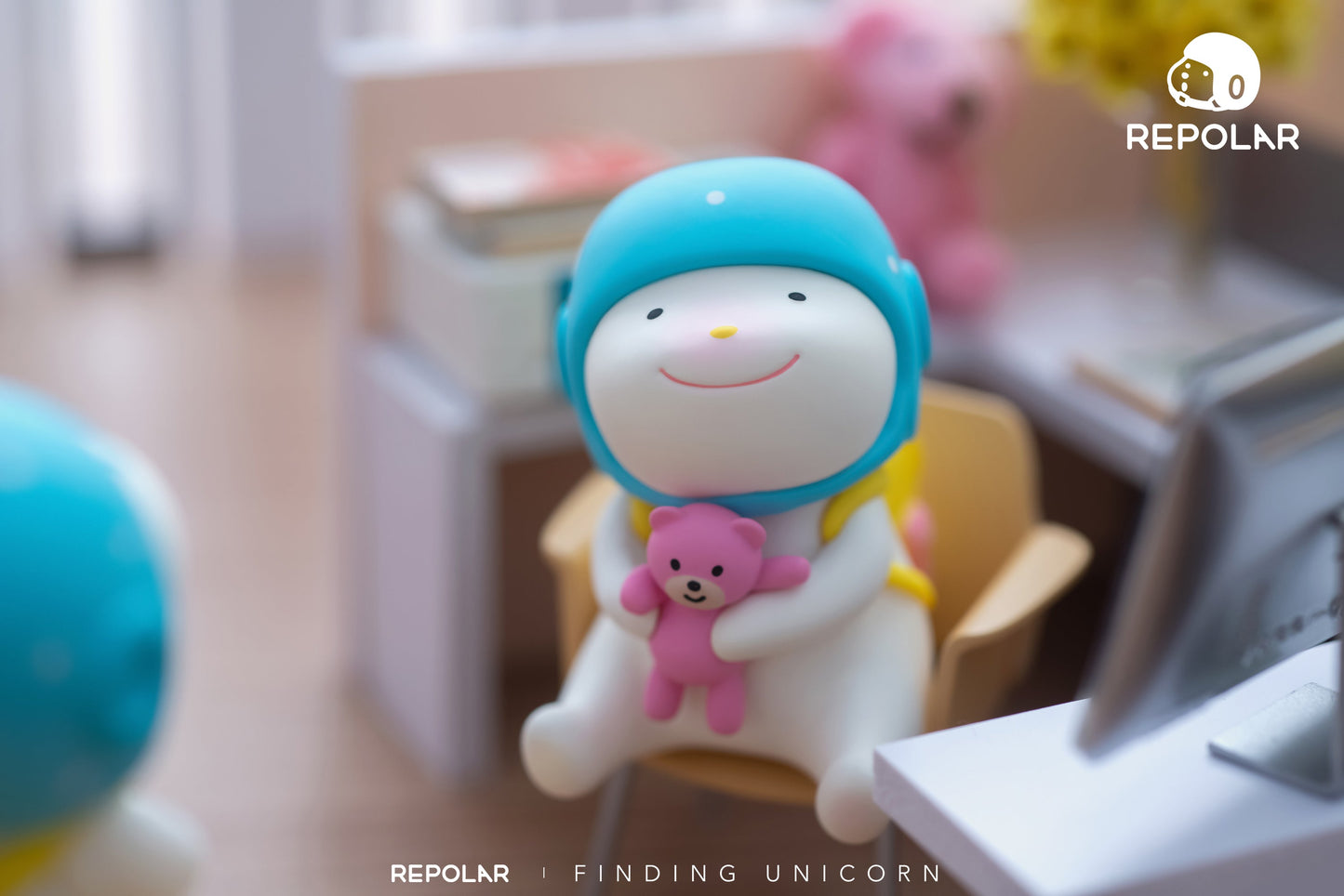 REPOLAR Emotion Blind Box Series