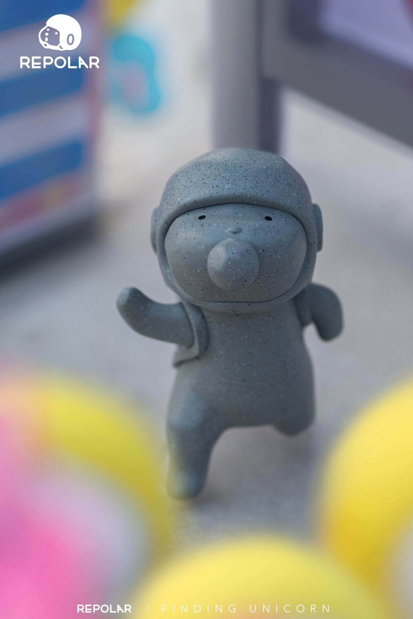 REPOLAR Emotion Blind Box Series