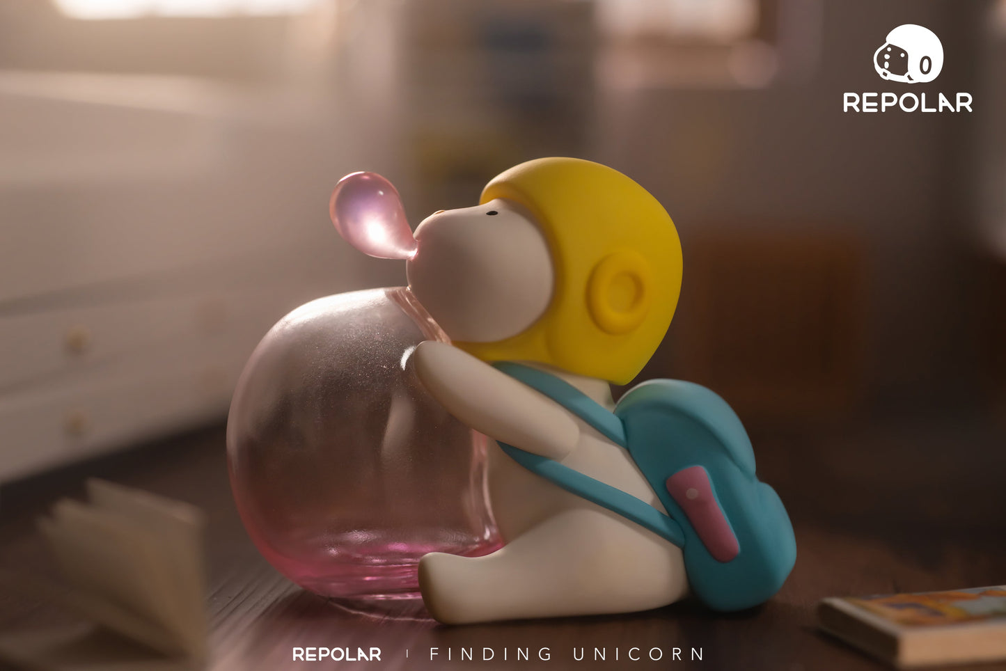 REPOLAR Emotion Blind Box Series