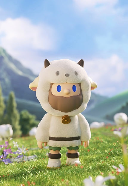 Farmer Bob Encounter In The Wild Series