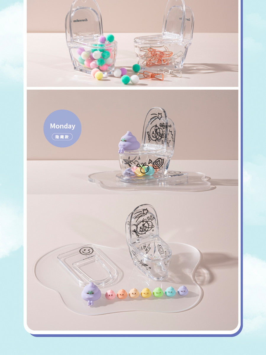 Emmmkun Phone Stand Blind Box