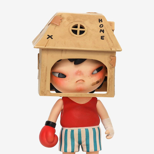 Hirono The Other One