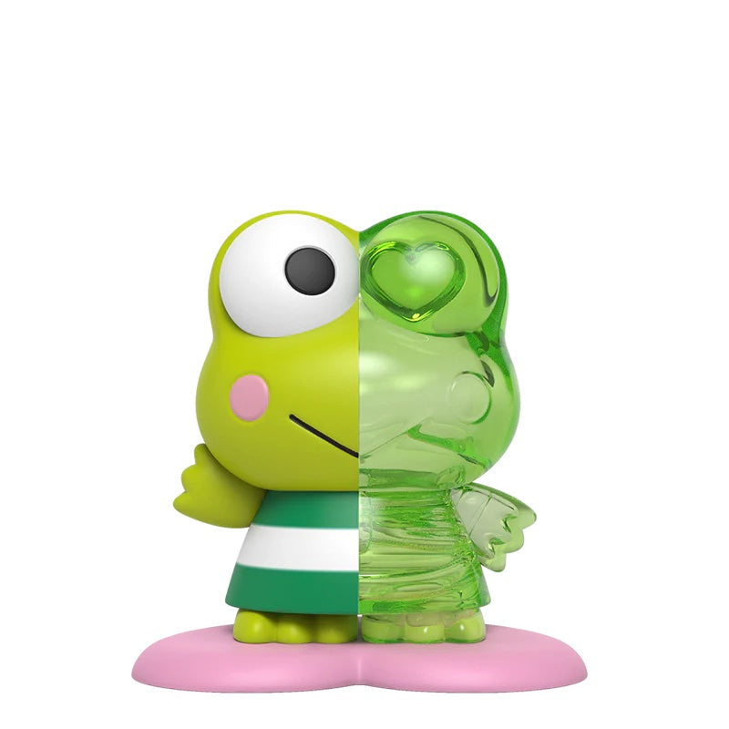 Kandy x Sanrio ft. Jason Freeny Series 01
