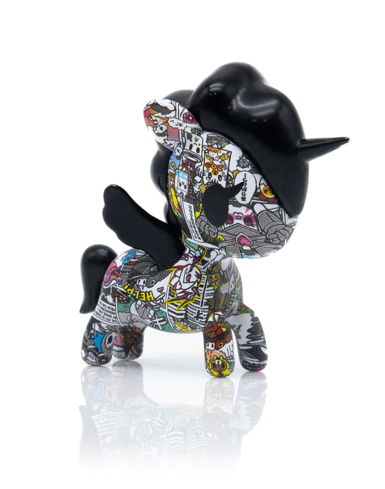 Manga Mania Unicorno