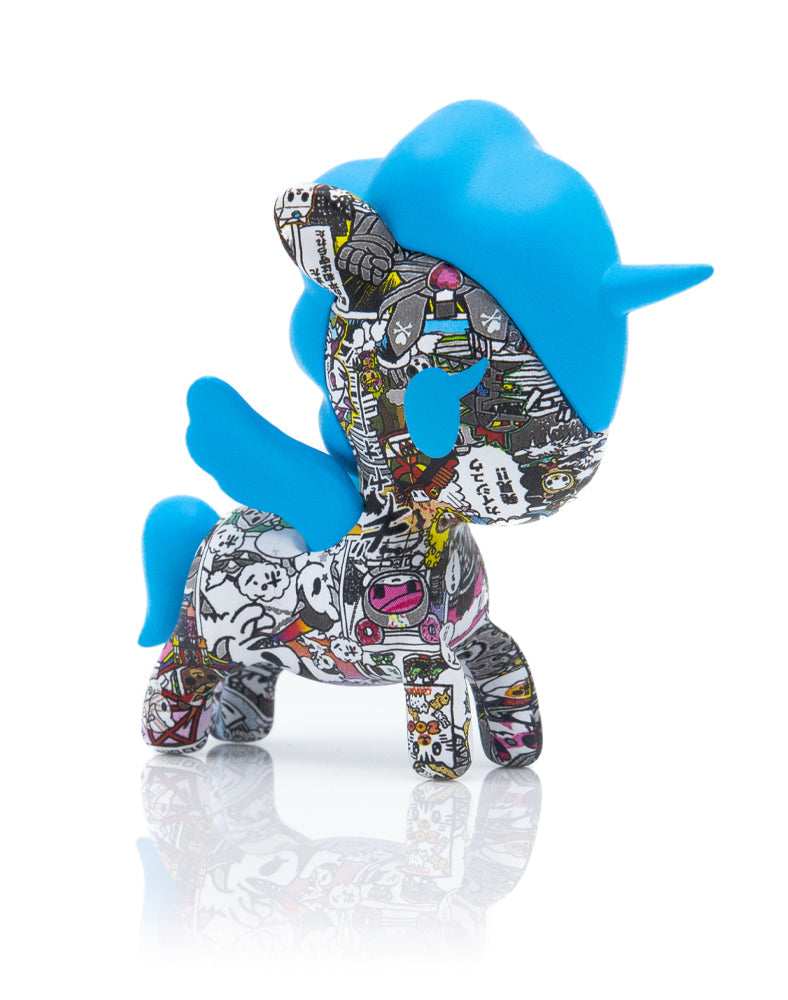 Manga Mania Unicorno