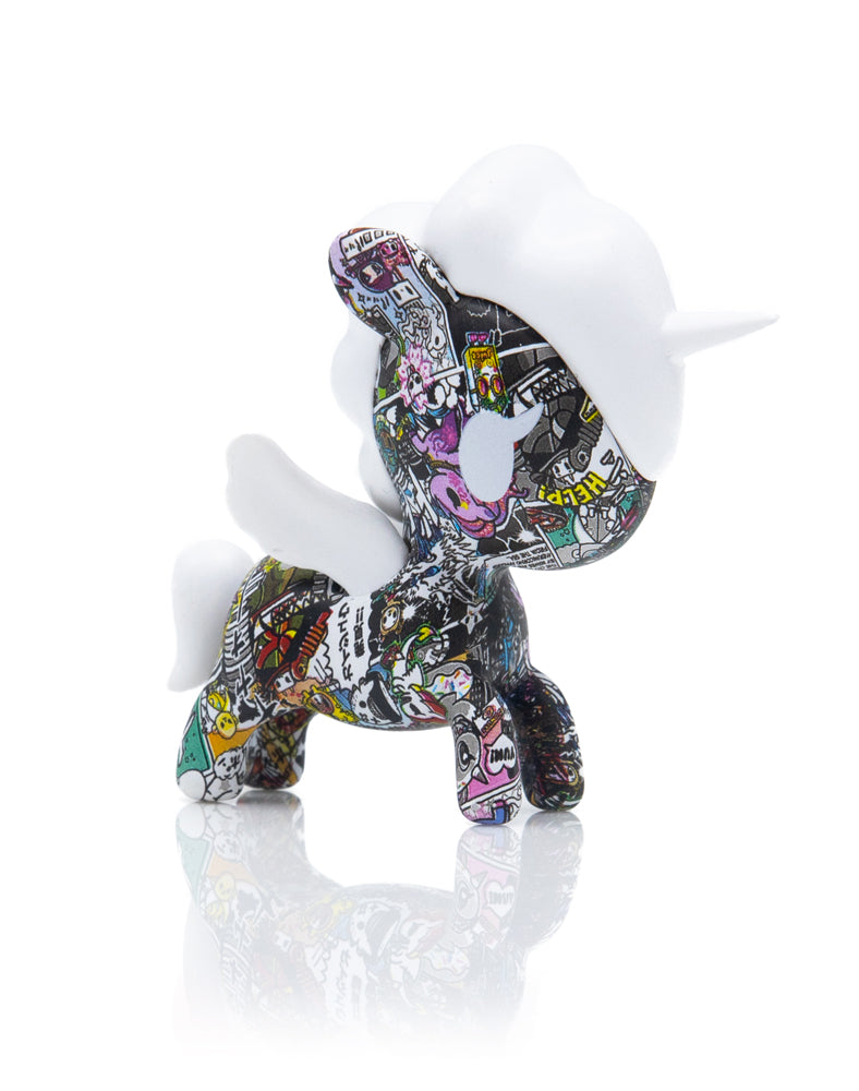 Manga Mania Unicorno