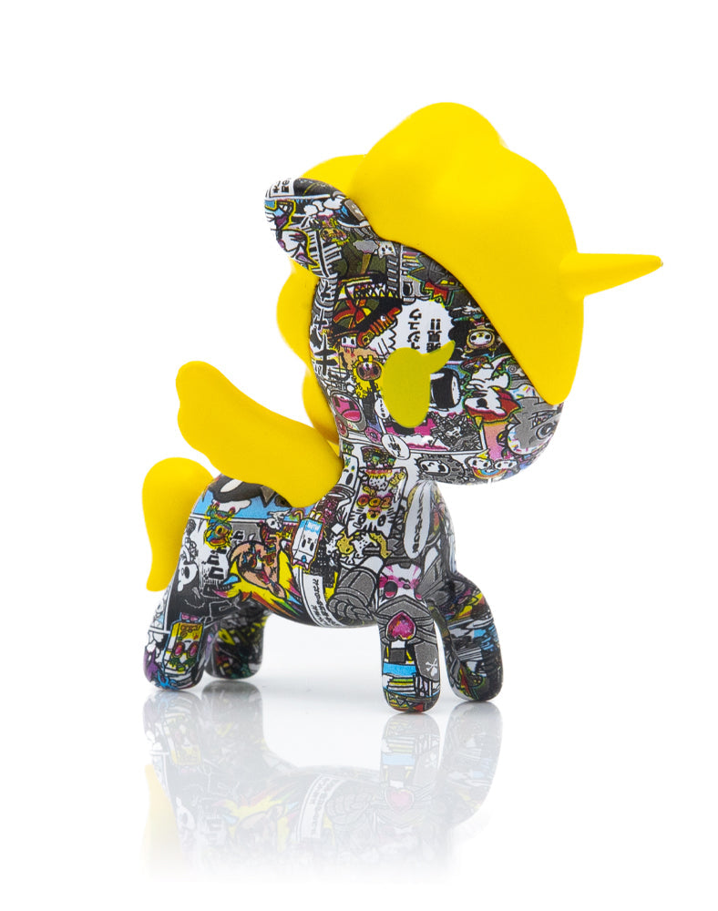 Manga Mania Unicorno
