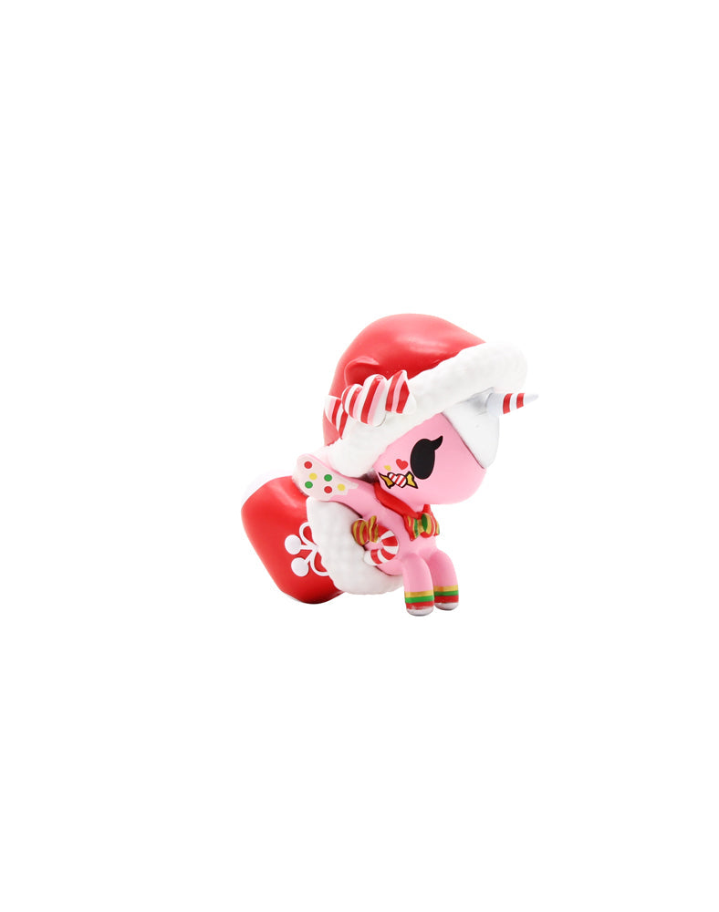 Holiday Unicorno Series 3