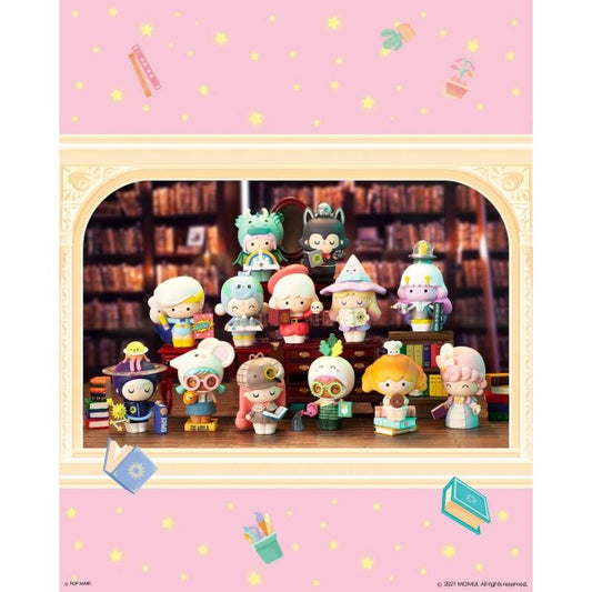 Momiji Bookshop