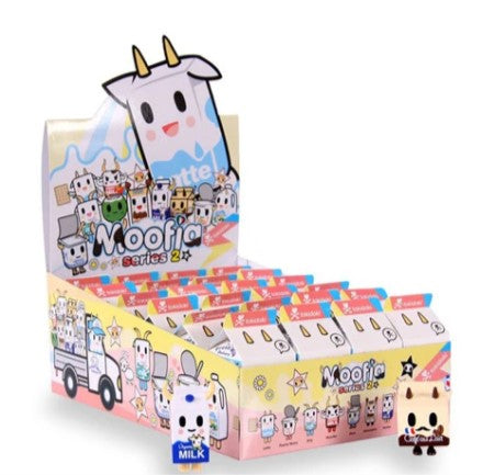 Moofia Series 2