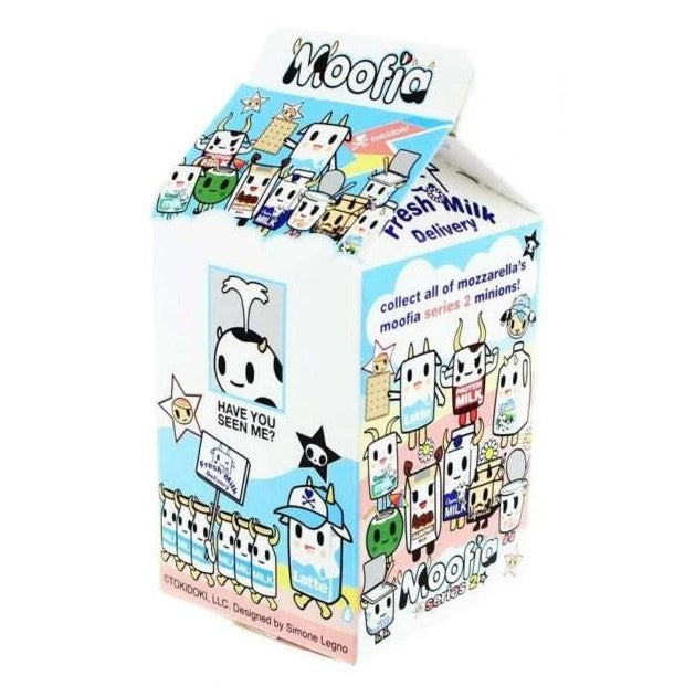 Moofia Series 2