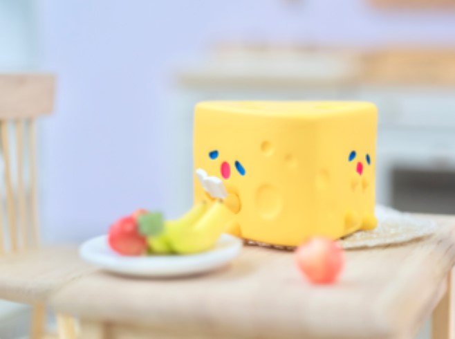 RiCO Afternoon Tea Collection