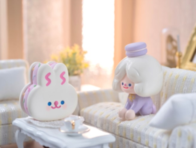 RiCO Afternoon Tea Collection