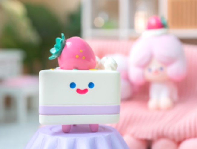 RiCO Afternoon Tea Collection