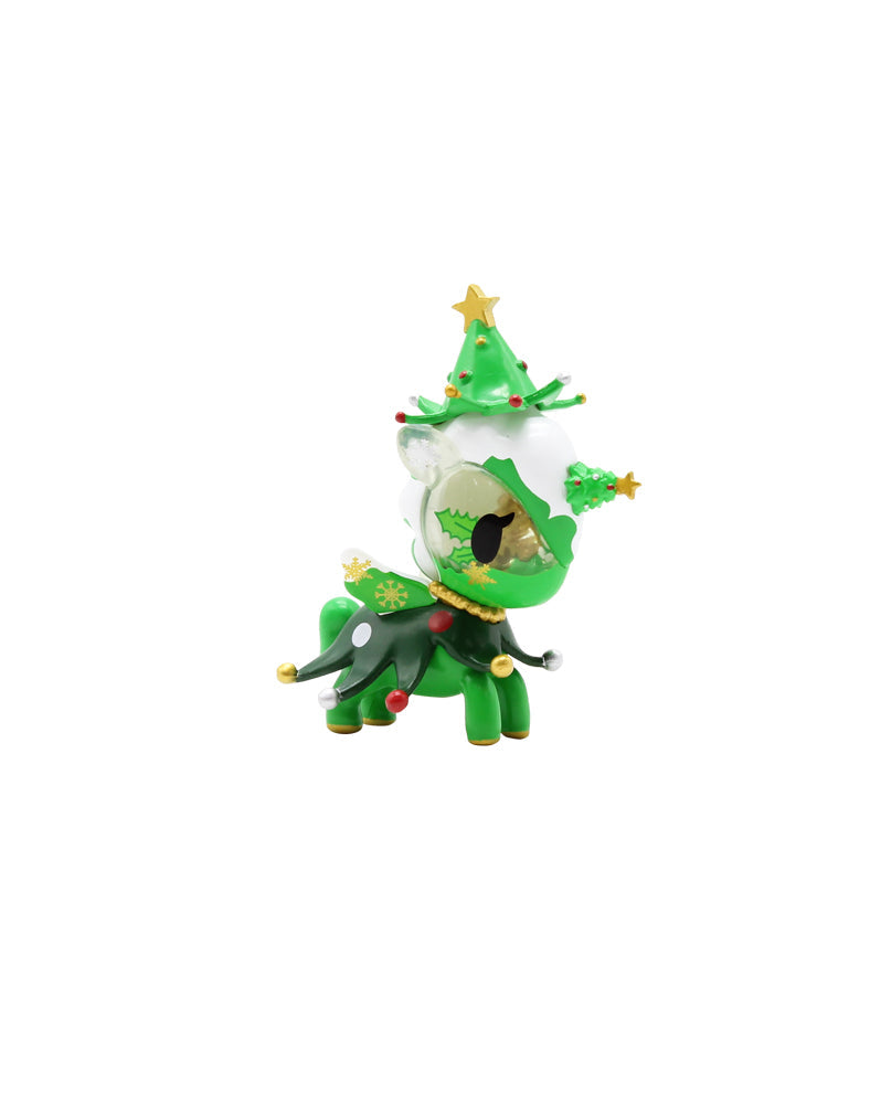 Holiday Unicorno Series 3