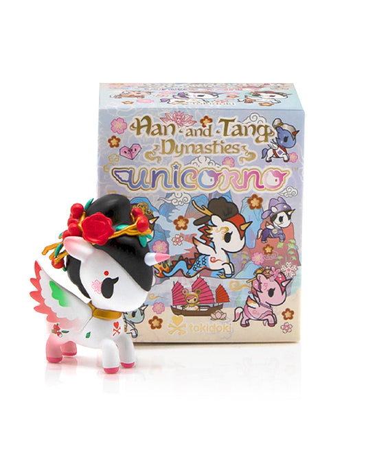 Han and Tang Dynasties Unicorno