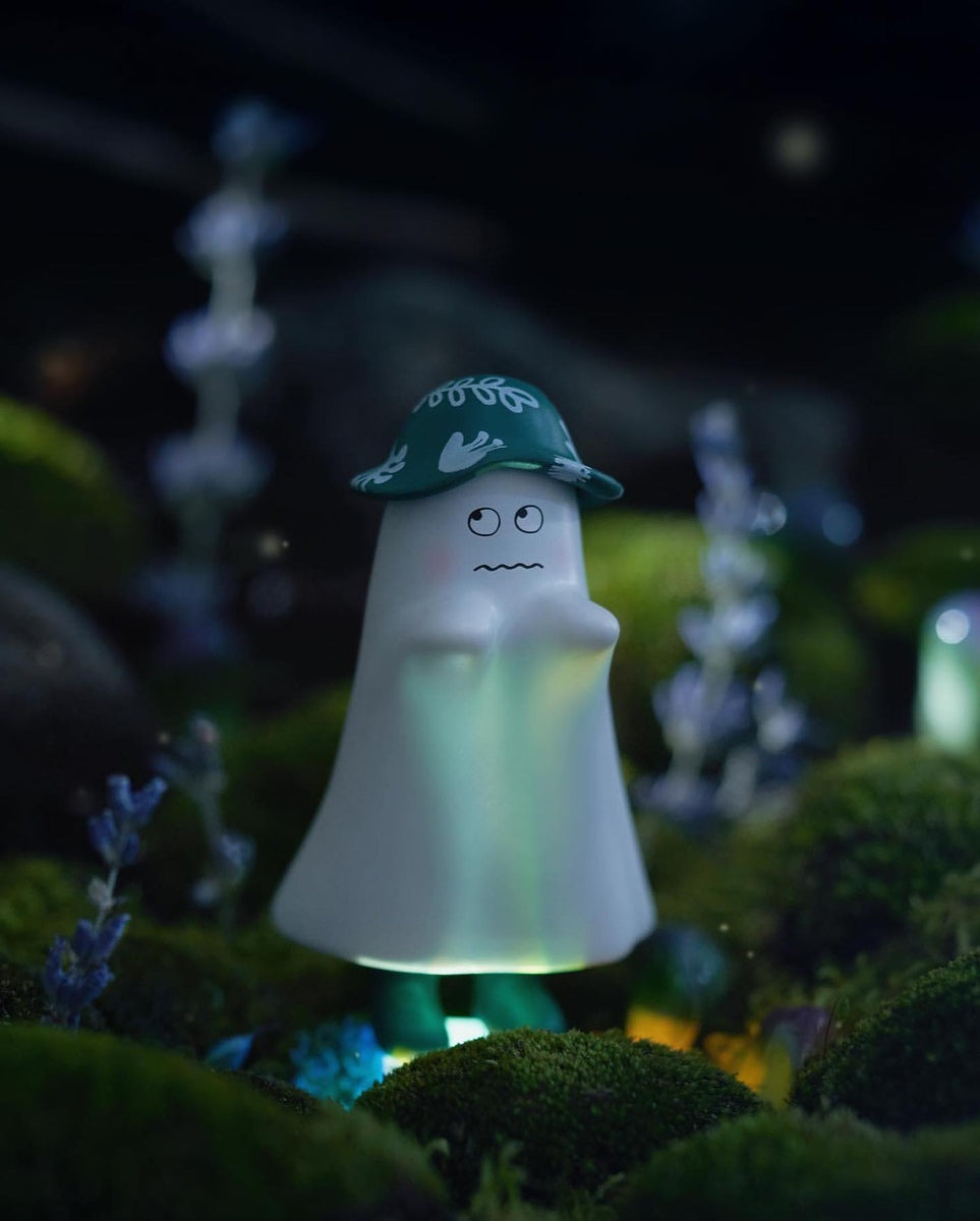 Circus Boy Band CBB Theater Forest Club Blind Box Series