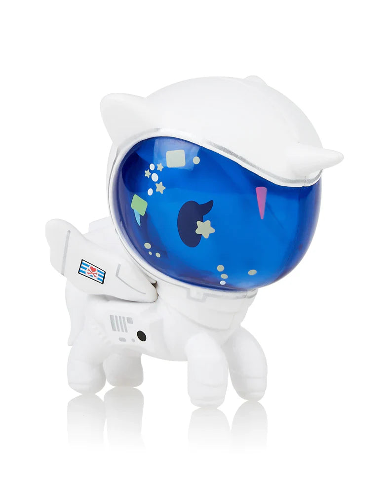Space Unicorno