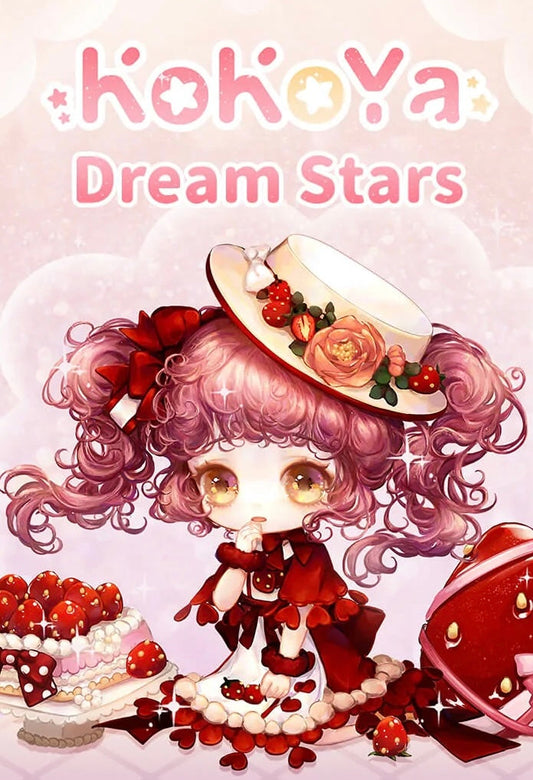 Kokoya Dream Stars