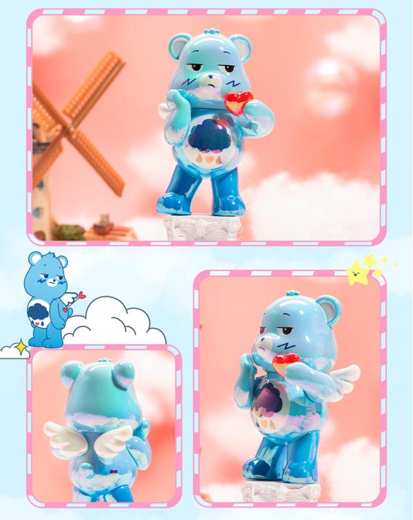 Care Bears Unlock the Magic (in the Sky Series)