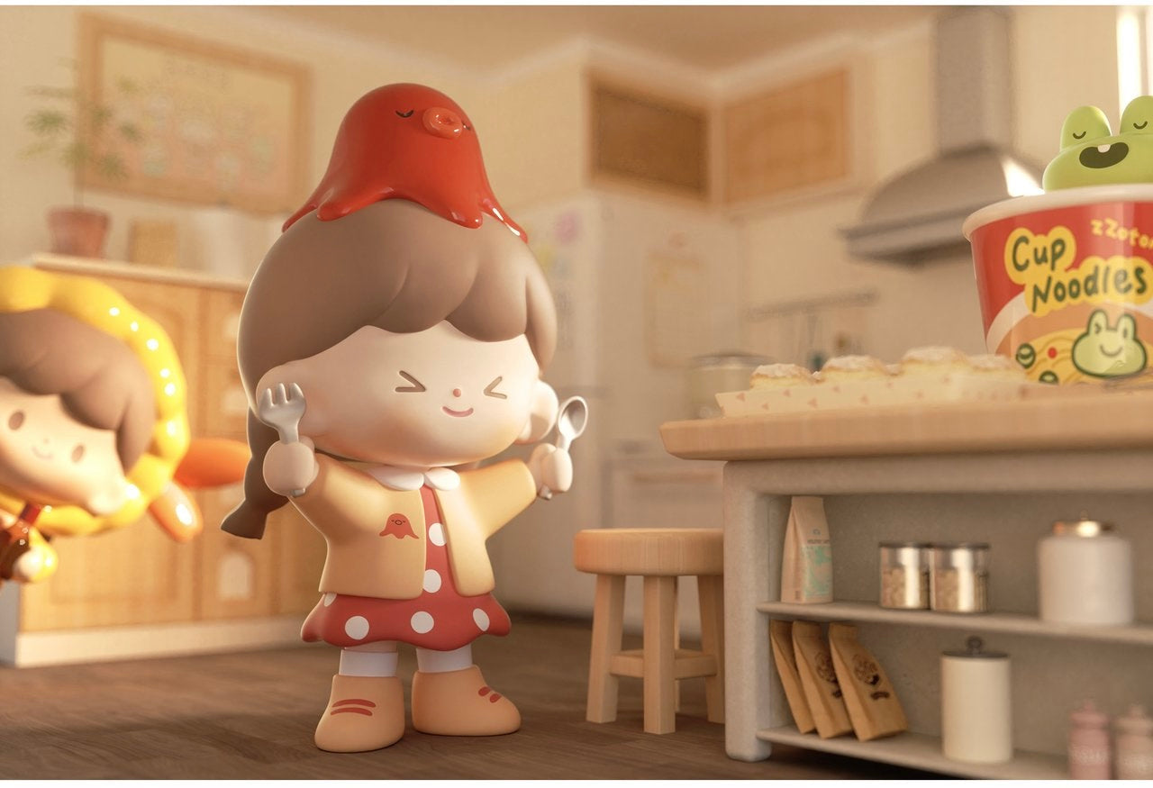Molinta YUMMY YUMMY series