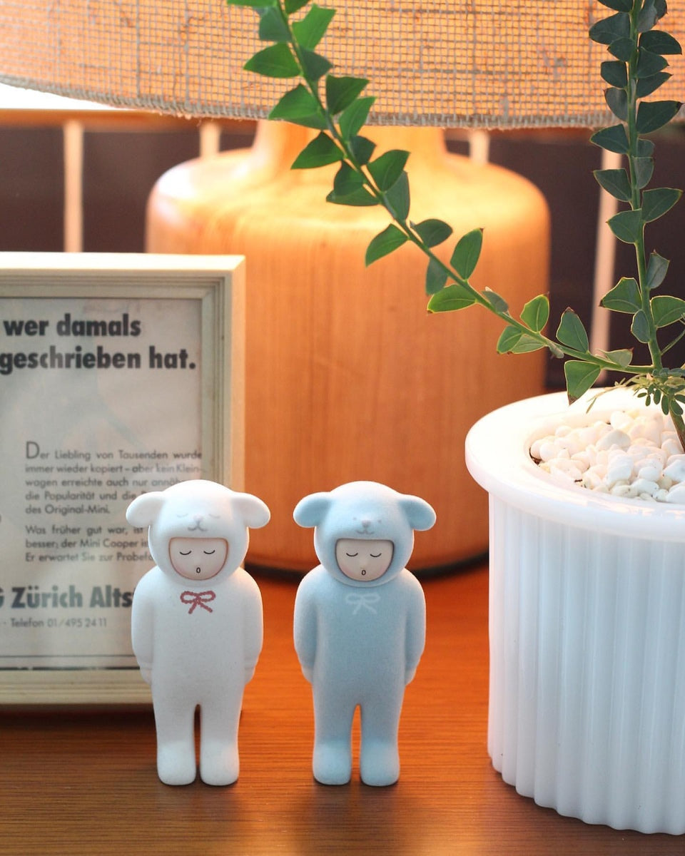 Circus Boy Band CBB Theater Forest Club Blind Box Series