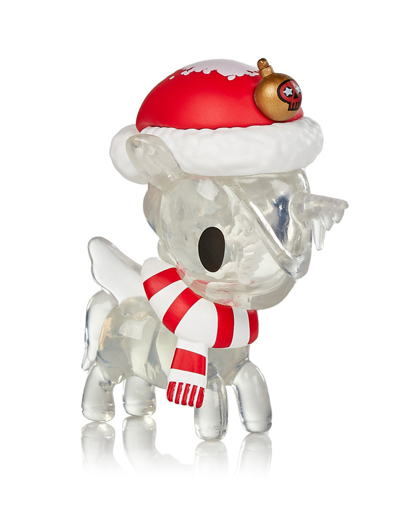 Holiday Unicorno Series 4