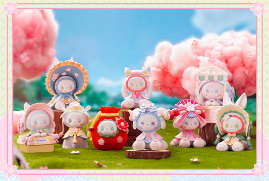 Emma Secret Forest Cherry Blossom