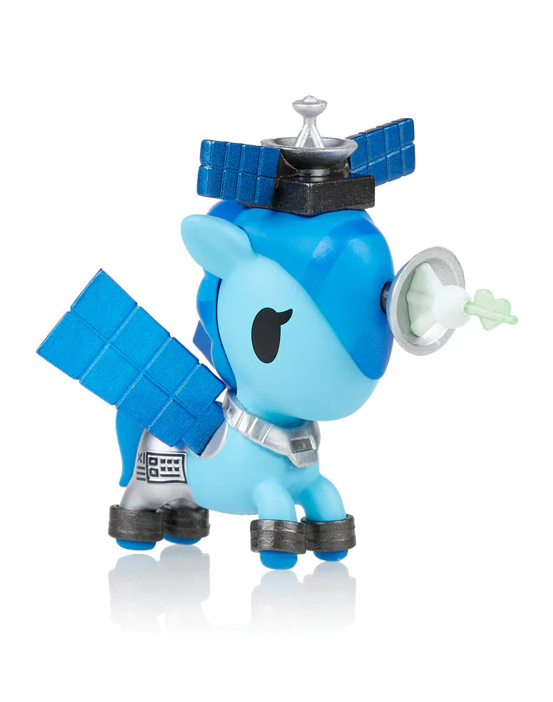 Space Unicorno