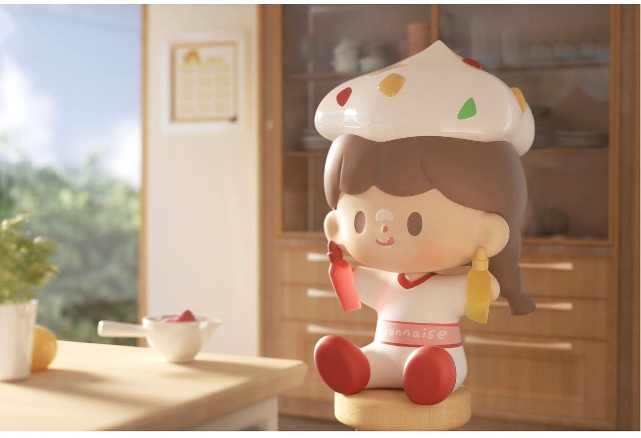 Molinta YUMMY YUMMY series