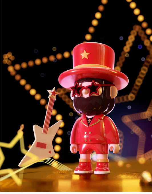 Farmer Bob Retro Replay Series