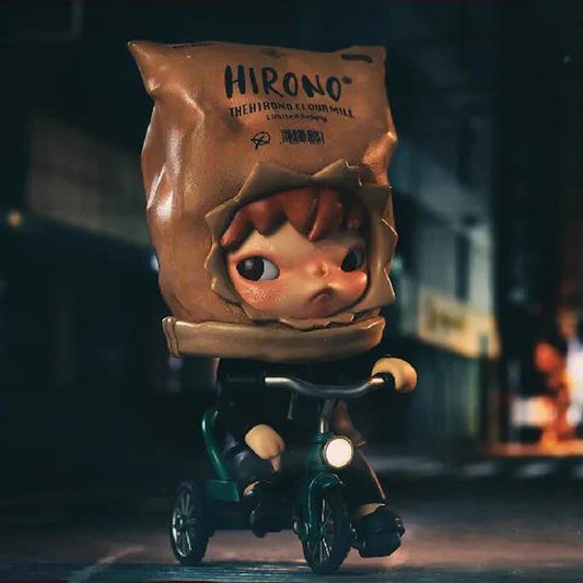 Hirono Little Prank Big Figure