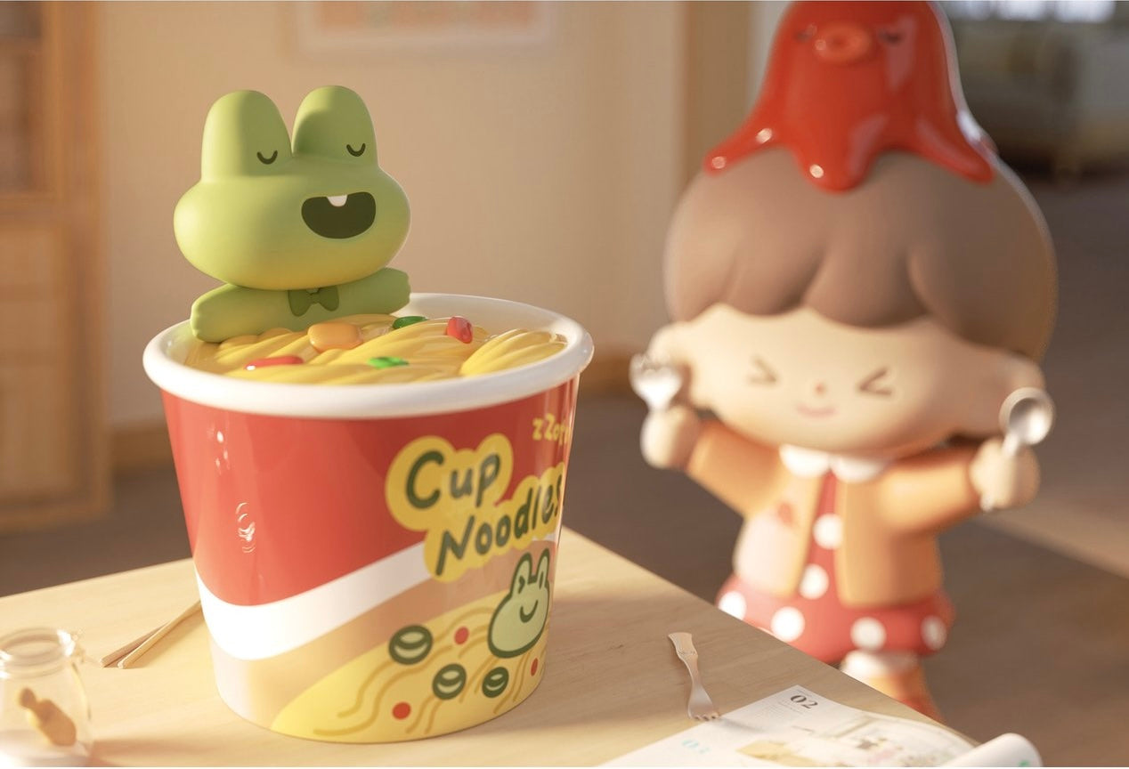 Molinta YUMMY YUMMY series