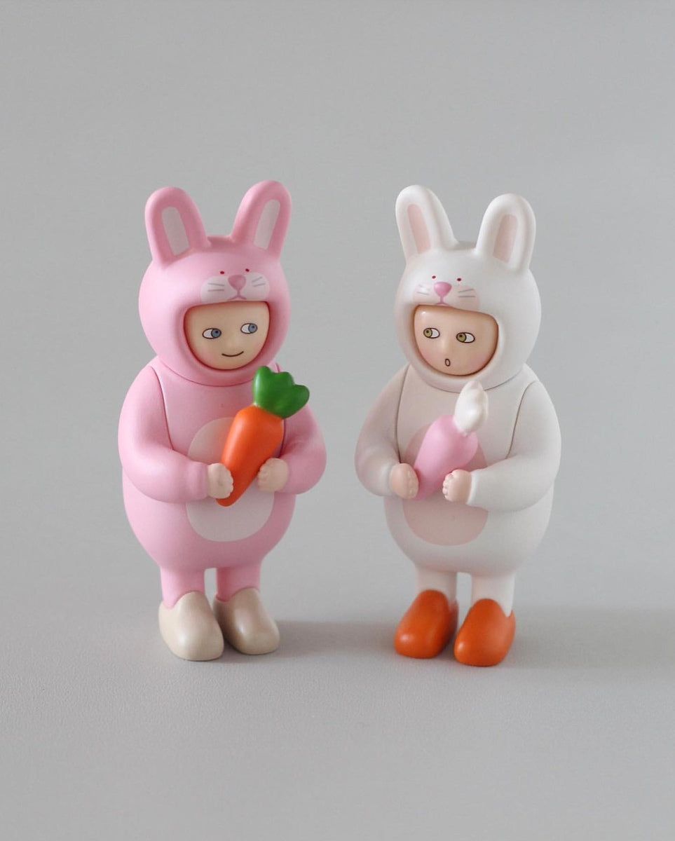 Circus Boy Band CBB Theater Forest Club Blind Box Series