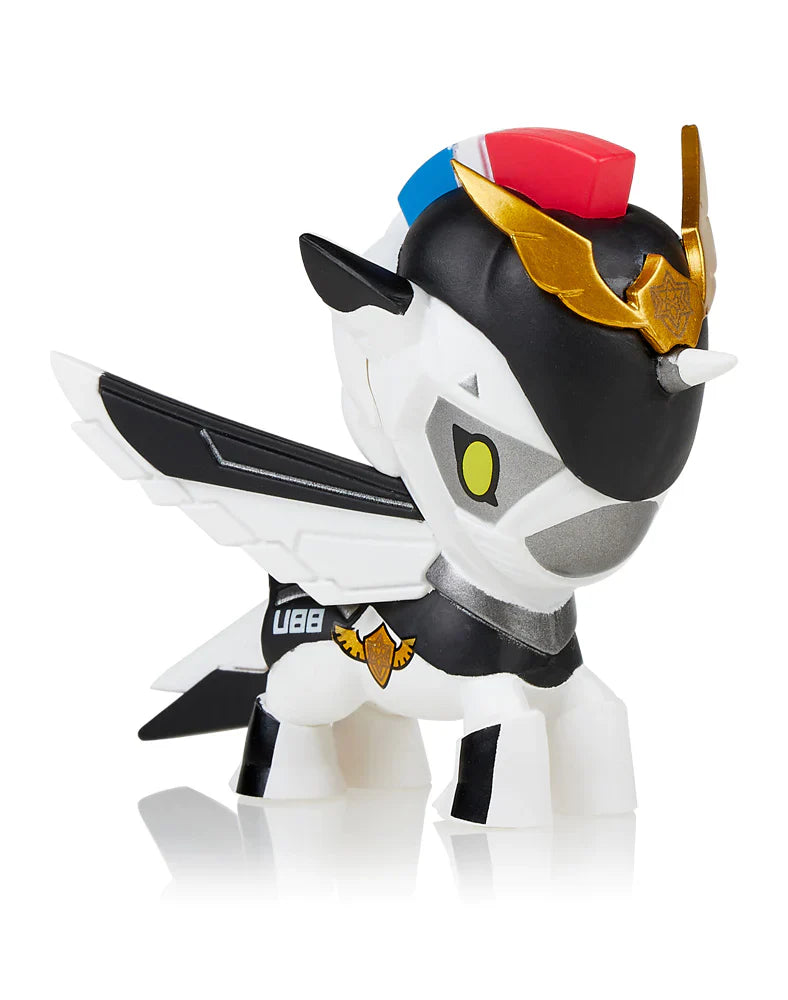 Space Unicorno