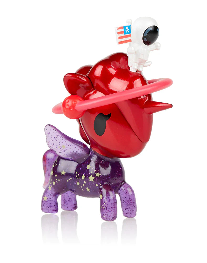 Space Unicorno