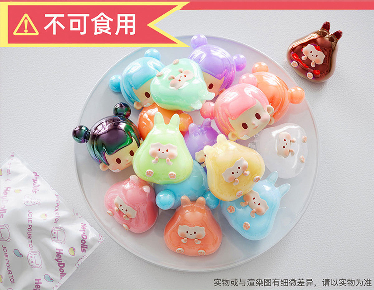 Kiki & Tata Candy Blind Bag