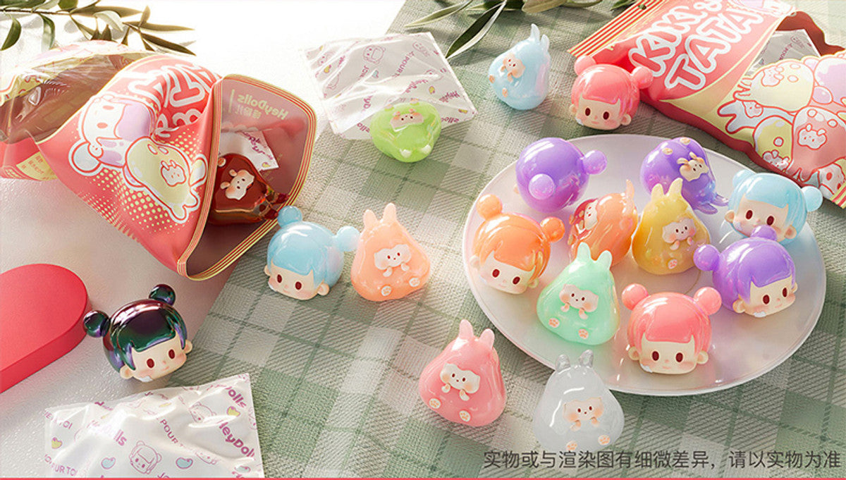 Kiki & Tata Candy Blind Bag