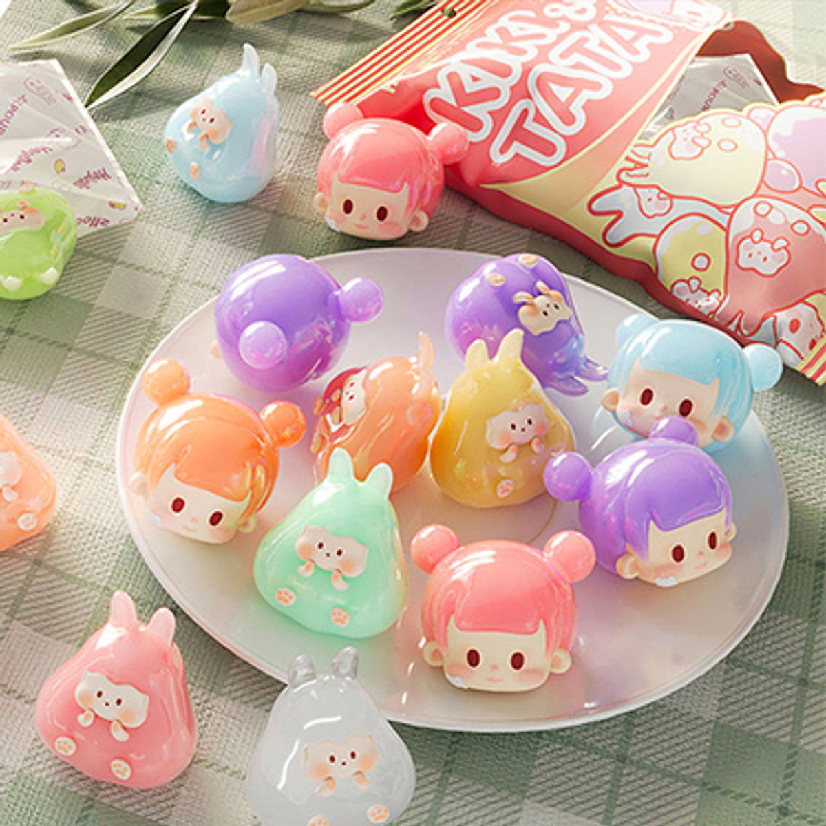 Kiki & Tata Candy Blind Bag