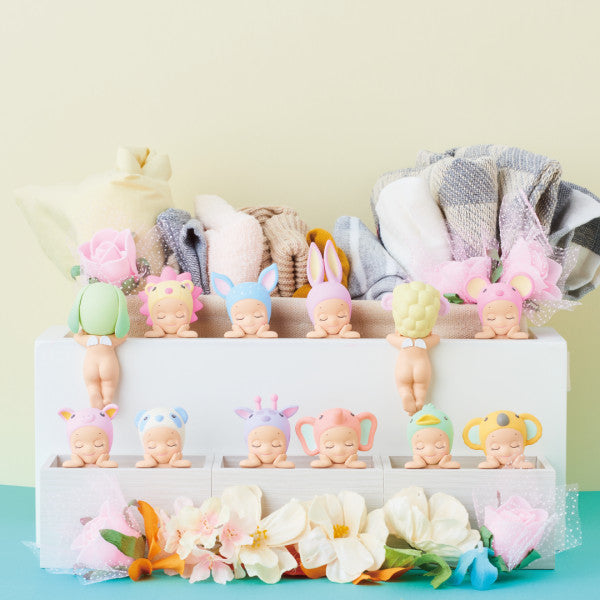 Sonny Angel Hippers Dreaming Series