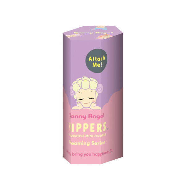 Sonny Angel Hippers Dreaming Series