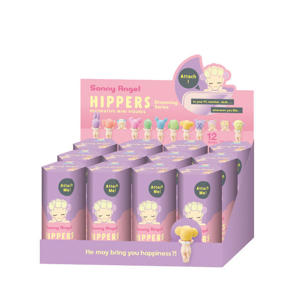 Sonny Angel Hippers Dreaming Series